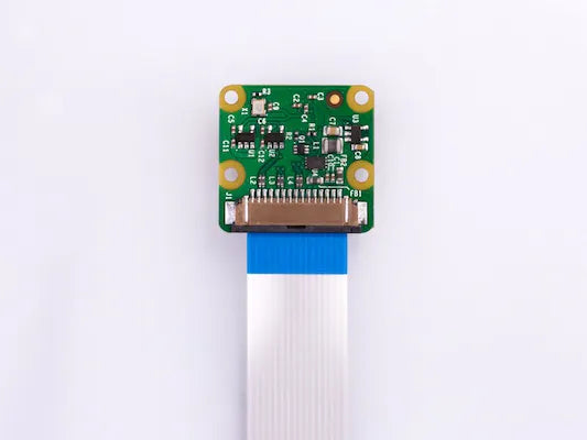 Raspberry Pi Camera Module 2 (Official) Raspberry Pi Camera Module 2 (Official)